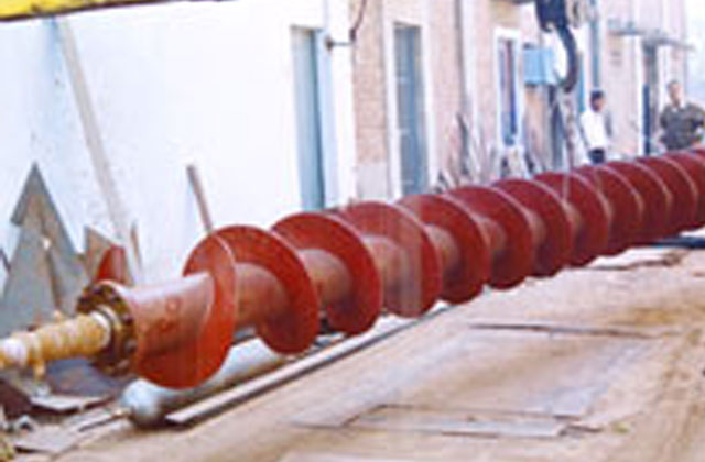 Bed Coil